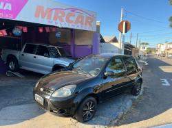 FORD Ka Hatch 1.6 CLASS FLEX