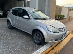 FORD Ka Hatch 1.6 FLEX