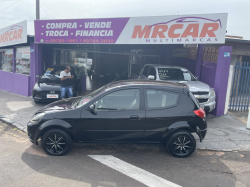 FORD Ka Hatch 1.6 TECNO FLEX