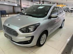 FORD Ka + Sedan 1.0 12V 4P TI-VCT SE FLEX