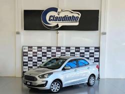 FORD Ka + Sedan 1.0 12V 4P TI-VCT SE FLEX