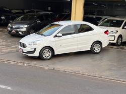 FORD Ka + Sedan 1.0 12V 4P TI-VCT SE FLEX