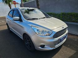 FORD Ka + Sedan 1.0 12V 4P TI-VCT SE FLEX