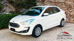 FORD Ka + Sedan 1.0 12V 4P TI-VCT SE FLEX