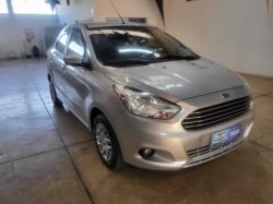 FORD Ka + Sedan 1.0 12V 4P TI-VCT SE FLEX
