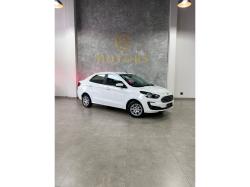 FORD Ka + Sedan 1.0 12V 4P TI-VCT SE FLEX