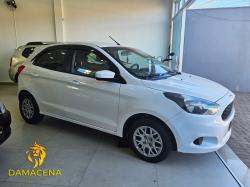 FORD Ka + Sedan 1.0 12V 4P TI-VCT SE PLUS FLEX