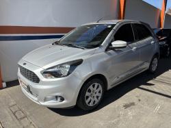 FORD Ka + Sedan 1.0 12V 4P TI-VCT SE FLEX