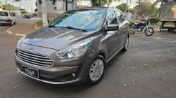 FORD Ka + Sedan 1.5 12V 4P TI-VCT SE FLEX AUTOMTICO