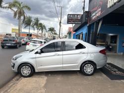 FORD Ka + Sedan 1.5 16V 4P FLEX SE PLUS