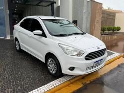 FORD Ka + Sedan 1.5 12V 4P TI-VCT SE FLEX