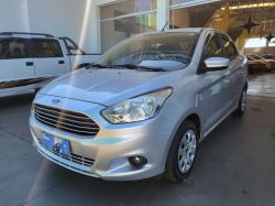 FORD Ka + Sedan 1.5 12V 4P TI-VCT SE FLEX