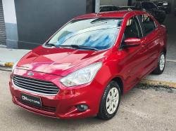 FORD Ka + Sedan 1.5 12V 4P TI-VCT SE PLUS FLEX