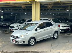 FORD Ka + Sedan 1.5 12V 4P TI-VCT SE FLEX