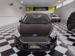 FORD Ka + Sedan 1.5 12V 4P TI-VCT SE FLEX