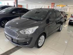FORD Ka + Sedan 1.5 12V 4P TI-VCT SE SIGMA PLUS FLEX