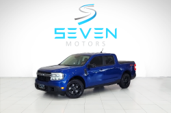 FORD Maverick Pick-up 2.0 CABINE DUPLA ECOBOOST LARIAT FX4 AUTOMTICO