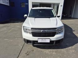 FORD Maverick Pick-up 2.0 4P ECOBOOST LARIAT FX4 AUTOMTICO