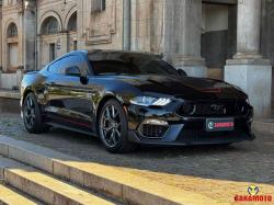 FORD Mustang 5.0 V8 TI-VCT MACH-1 SELECTSHIFT AUTOMTICO