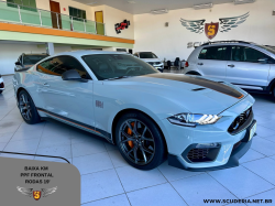 FORD Mustang 5.0 V8 TI-VCT MACH-1 SELECTSHIFT AUTOMTICO
