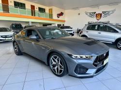 FORD Mustang 5.0 V8 PERFORMANCE SELECTSHIFT AUTOMTICO