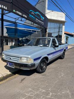 FORD Pampa 1.6 L