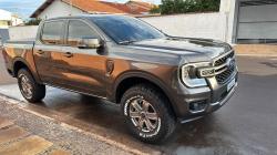 FORD Ranger 2.0 4P TURBO DIESEL XLS CABINE DUPLA AUTOMTICO