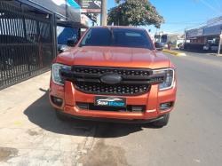 FORD Ranger 2.0 4P TURBO DIESEL XLS CABINE DUPLA AUTOMTICO