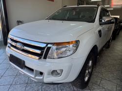 FORD Ranger 2.0 4P TURBO DIESEL BLACK CABINE DUPLA AUTOMTICO