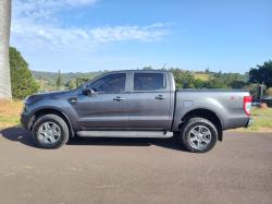 FORD Ranger 2.2 16V XLS DIESEL 4X4 CABINE DUPLA AUTOMTICO