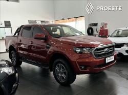 FORD Ranger 2.2 16V XLS DIESEL CABINE DUPLA AUTOMTICO