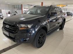 FORD Ranger 2.2 16V XLS DIESEL 4X4 CABINE DUPLA AUTOMTICO