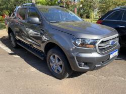 FORD Ranger 2.2 16V XLS DIESEL CABINE DUPLA AUTOMTICO