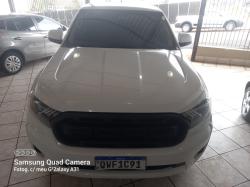 FORD Ranger 2.2 16V XLS DIESEL CABINE DUPLA AUTOMTICO