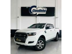 FORD Ranger 2.2 16V XLS DIESEL CABINE DUPLA AUTOMTICO