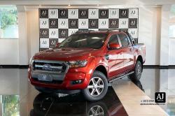 FORD Ranger 2.2 16V XLS DIESEL 4X4 CABINE DUPLA AUTOMTICO
