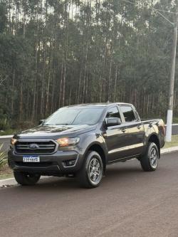 FORD Ranger 2.2 16V XLS DIESEL 4X4 CABINE DUPLA AUTOMTICO