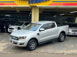 FORD Ranger 2.2 16V XLS DIESEL 4X4 CABINE DUPLA AUTOMTICO