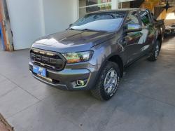 FORD Ranger 2.2 16V XLS DIESEL 4X4 CABINE DUPLA AUTOMTICO