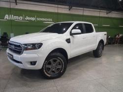 FORD Ranger 2.2 16V XLS DIESEL 4X4 CABINE DUPLA AUTOMTICO