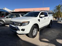 FORD Ranger 2.2 16V XLS DIESEL 4X4 CABINE DUPLA AUTOMTICO