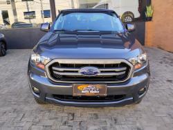 FORD Ranger 2.2 16V XLS DIESEL CABINE DUPLA AUTOMTICO