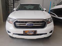 FORD Ranger 2.2 16V XLS DIESEL 4X4 CABINE DUPLA AUTOMTICO