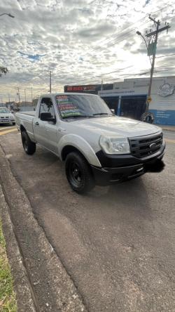 FORD Ranger 2.3 16V XLS CABINE SIMPLES
