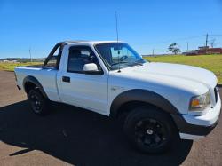 FORD Ranger 2.3 16V XL CABINE SIMPLES