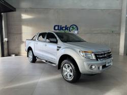 FORD Ranger 2.5 16V XLT CABINE DUPLA