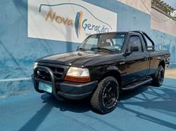 FORD Ranger 2.5 16V XL CABINE SIMPLES