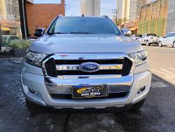 FORD Ranger 2.5 16V LIMITED CABINE DUPLA