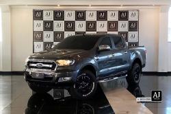 FORD Ranger 2.5 16V XLT CABINE DUPLA