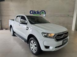FORD Ranger 2.8 XLT 4X4 DIESEL TURBO INTERCOOLER CABINE DUPLA